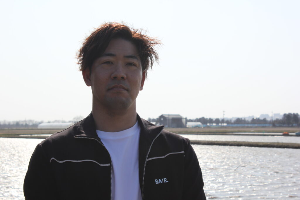 中橋農園様