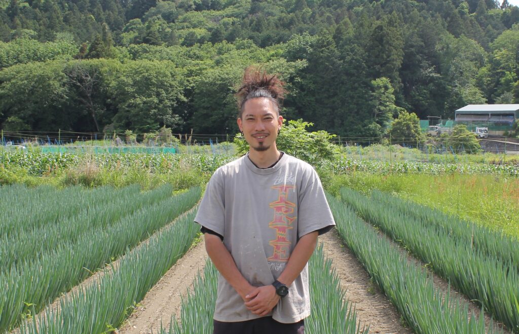 Y-FARM様