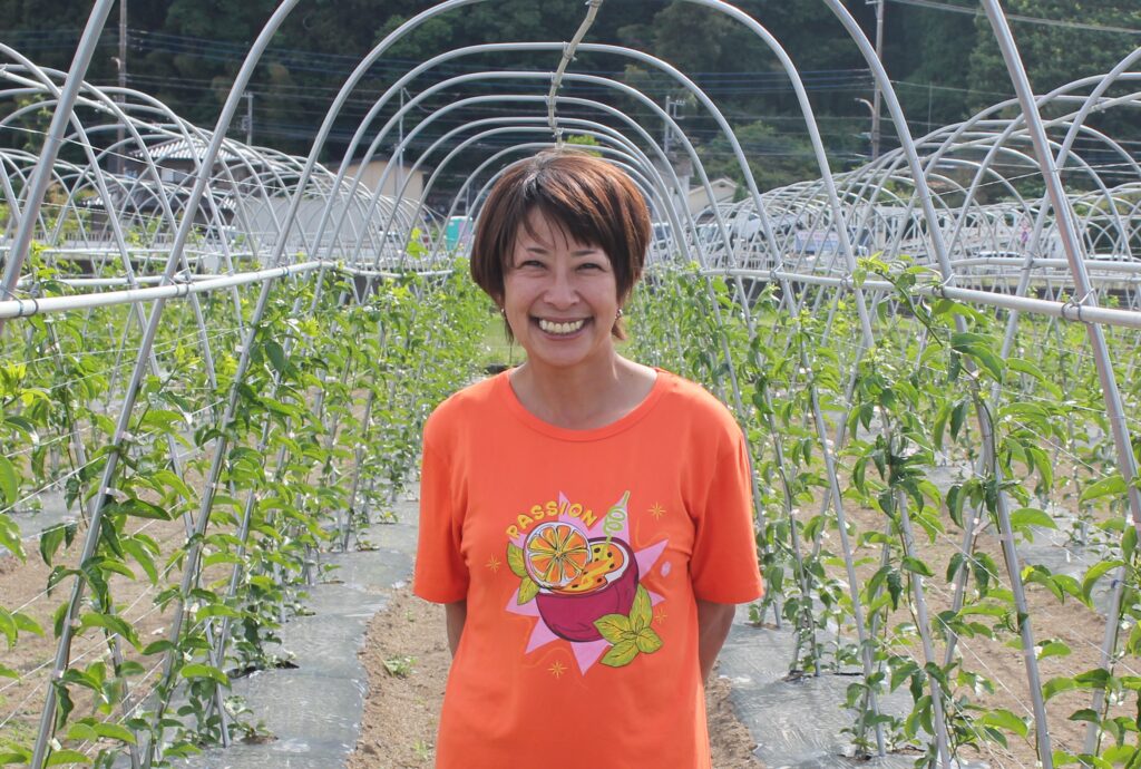 MEDERU FARM様